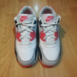 *SOLD* Nike Air Max 90 Pink/Grey/White/Black